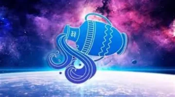 شخص يشاركك الاستقلالية والشغف.. توقعات برج الدلو الأربعاء 24 ديسمبر 2025